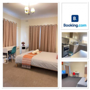 Werribee DGH Accommodation, Werribee